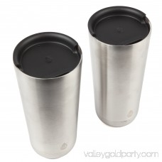 TAL 2 Pack 22oz Teal Stainless Steel Double Wall Vacuum Insulated Ranger™ Tumbler 566436648